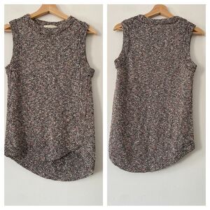 Piperlime Knit Vest 